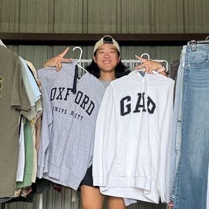 Meet your Posher, Suz